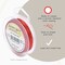 Artistic Wire Colored Copper Wire Spool - Dead Soft Tarnish Resistant 18 20 22 24 26 28 30 32 34 Gauge Wrapping Beading Bendable Craft Wire, Jewelry Making Supplies, Floral Crafting Wire
